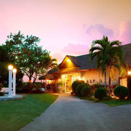 Alfheim Resort ماكتان المظهر الخارجي الصورة