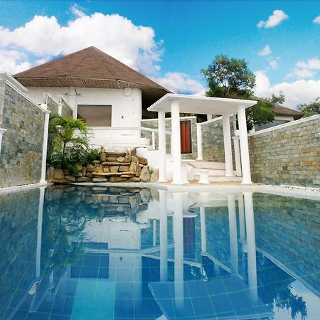 Alfheim Resort ماكتان المظهر الخارجي الصورة