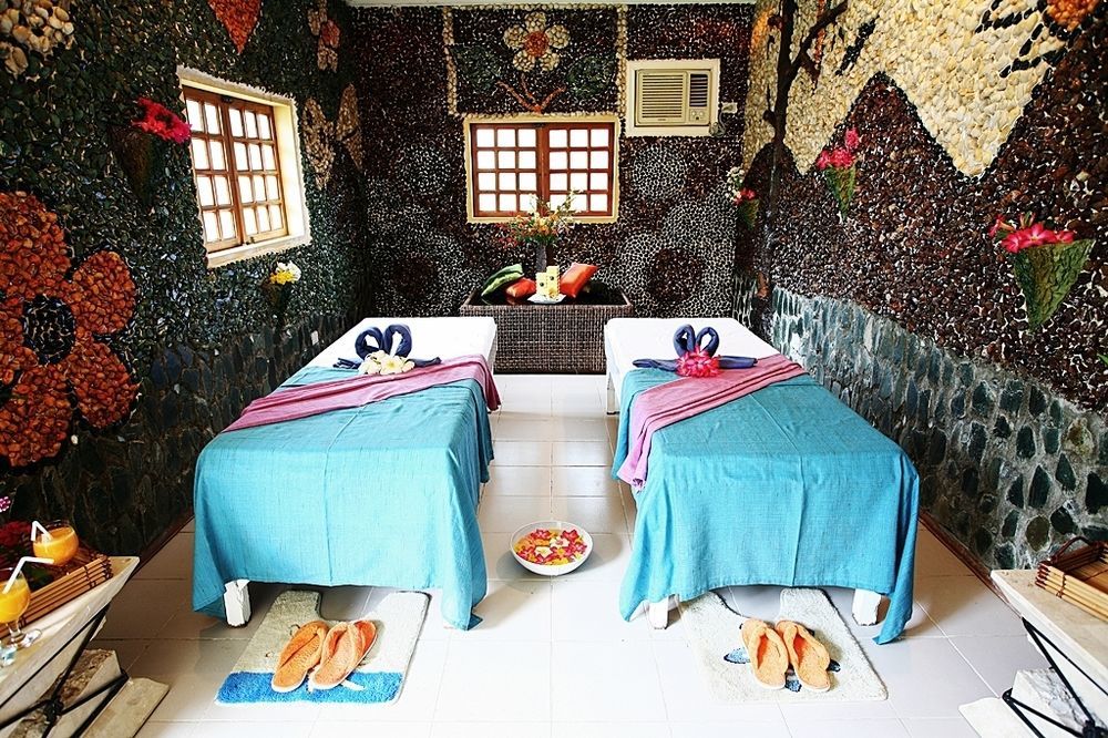Alfheim Resort ماكتان المظهر الخارجي الصورة