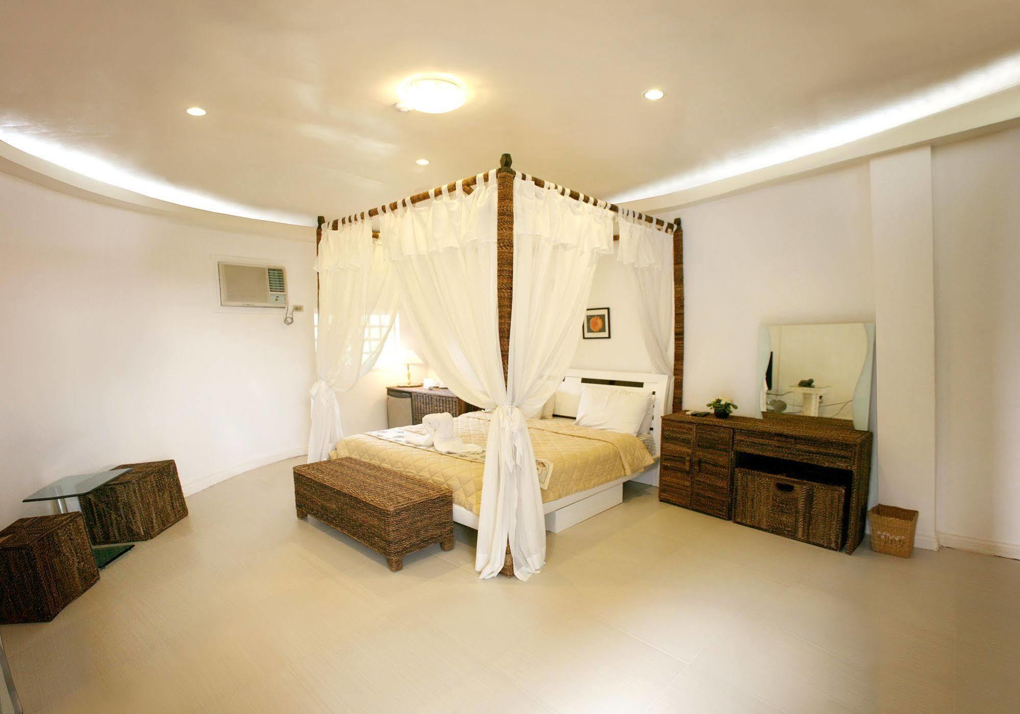 Alfheim Resort ماكتان المظهر الخارجي الصورة