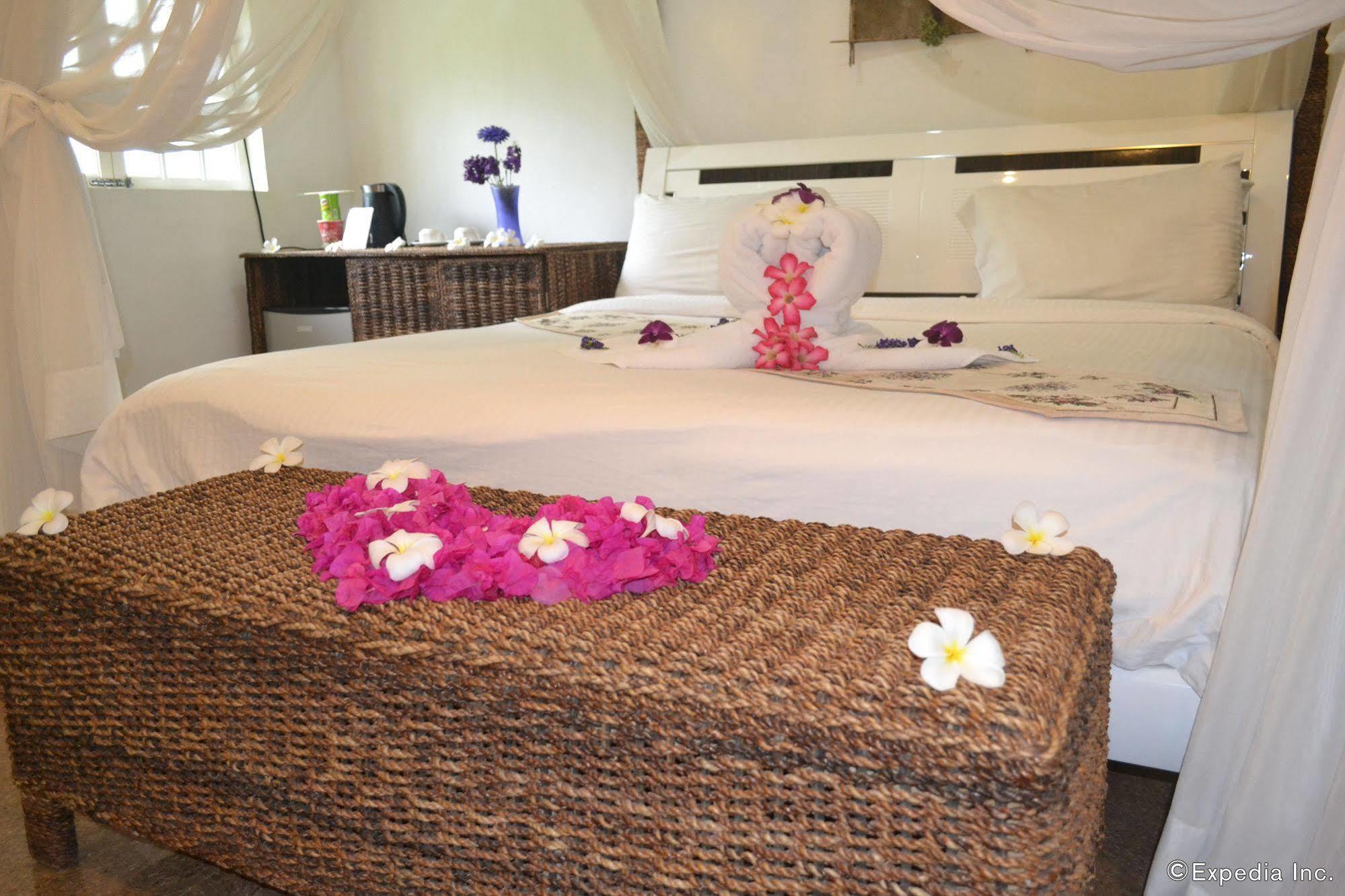 Alfheim Resort ماكتان المظهر الخارجي الصورة